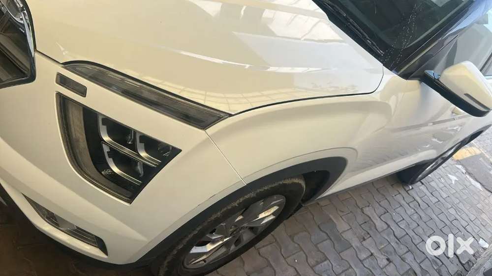 Hyundai Creta Diesel 2021 Sx