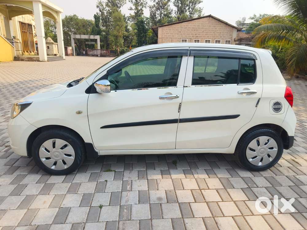 Maruti Suzuki Celerio Vxi, 2014, Petrol