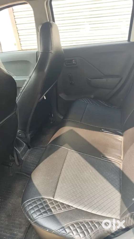 Maruti Suzuki Alto K10 2025