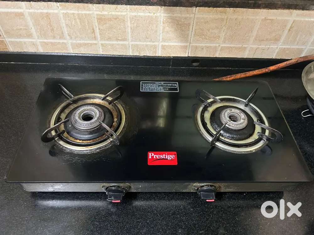 Prestige Gas Hob (Stove) for sale