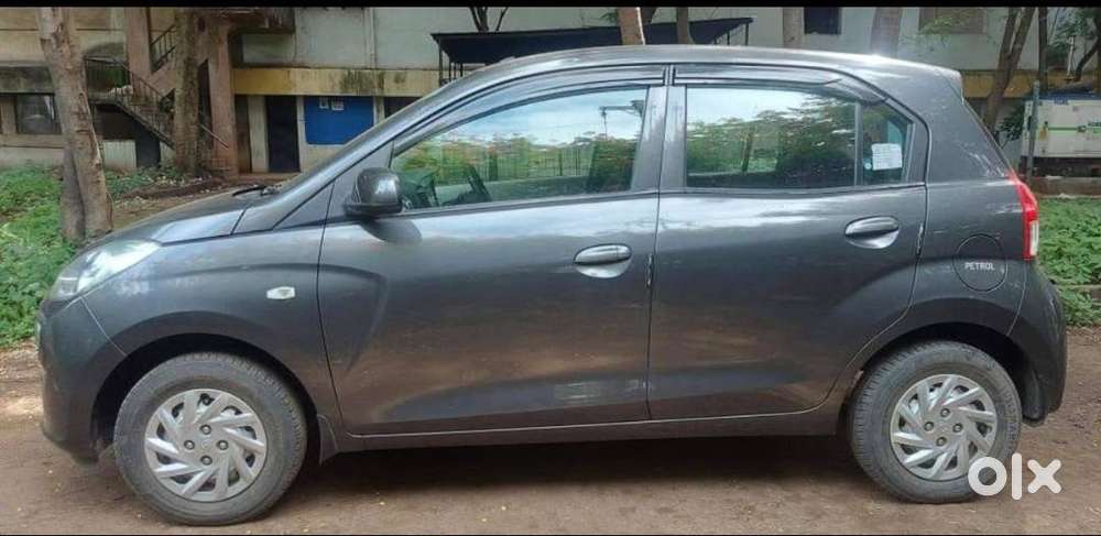 Hyundai Santro 2022 Cng & Hybrids Well Maintained