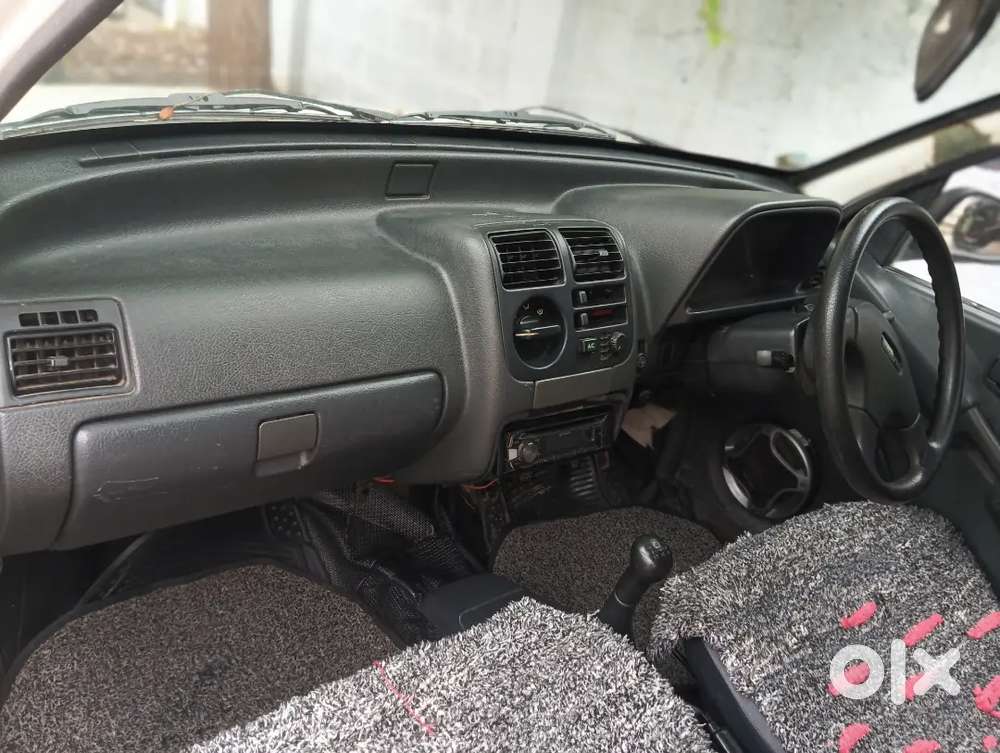 Maruti Suzuki Zen 2011 Petrol Well Maintained