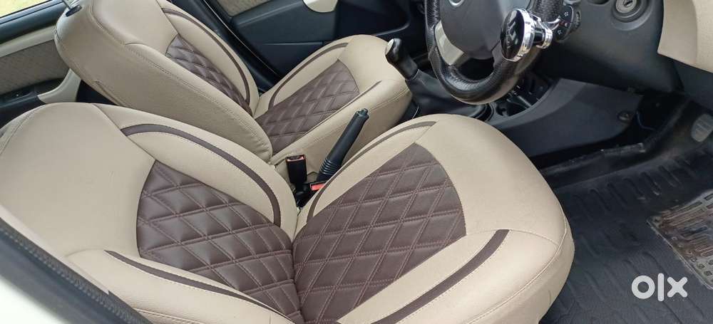 Renault Duster 110ps Diesel Rxl, 2014, Diesel