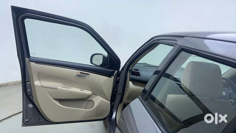 Maruti Suzuki Swift Dzire 1.3 Vxi, 2014, Petrol