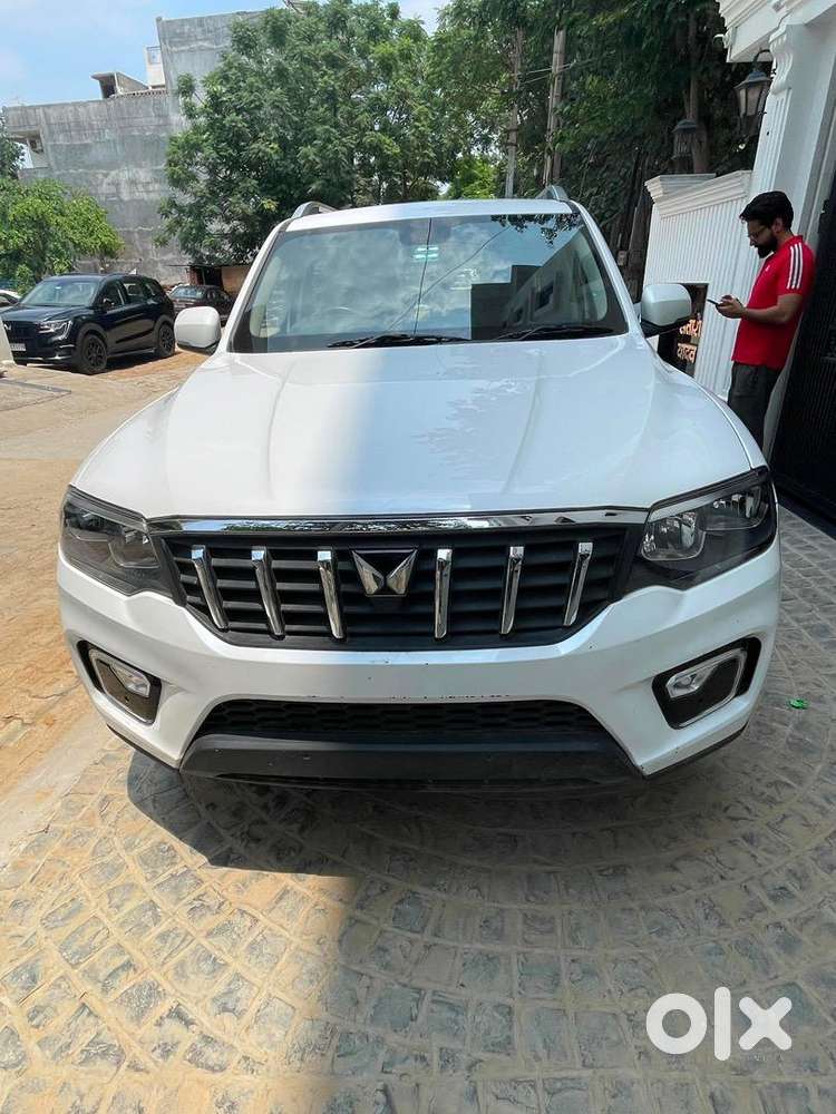 Mahindra Diesel Car 2024