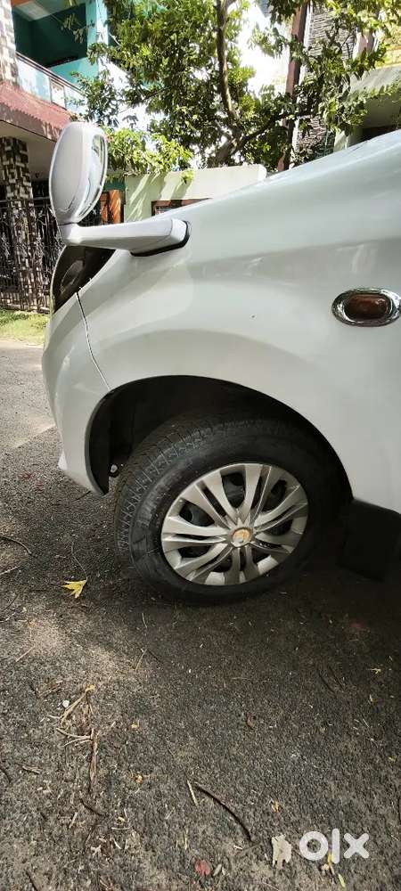 Maruti Suzuki Alto 800 2015