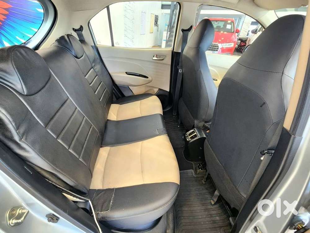 Hyundai Santro Magna, 2019, Petrol