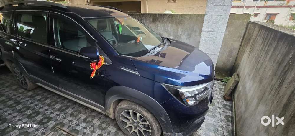 Maruti Xl6 Zeta 2022 Petrol