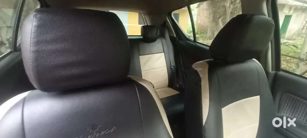 Maruti Ritz Vdi 2012