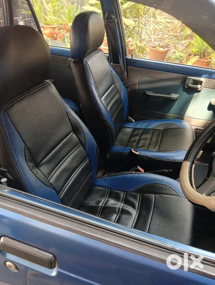 Maruti Suzuki 800 2008 Petrol 79000 Km Driven