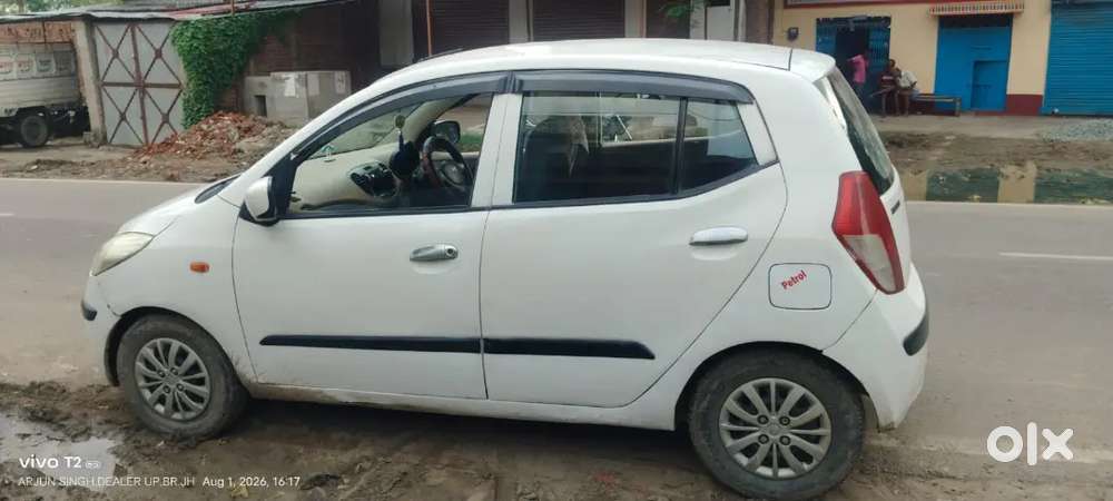 Hyundai Grand I10 Diesel 2018 Car