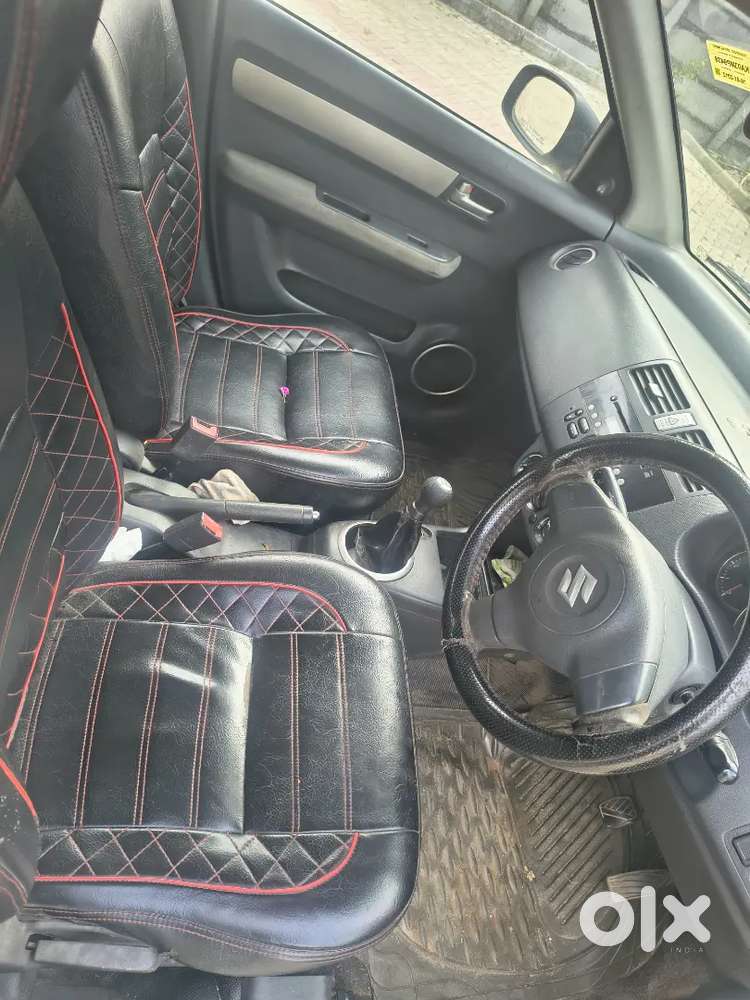 Maruti Swift Dzire Vdi 2011
