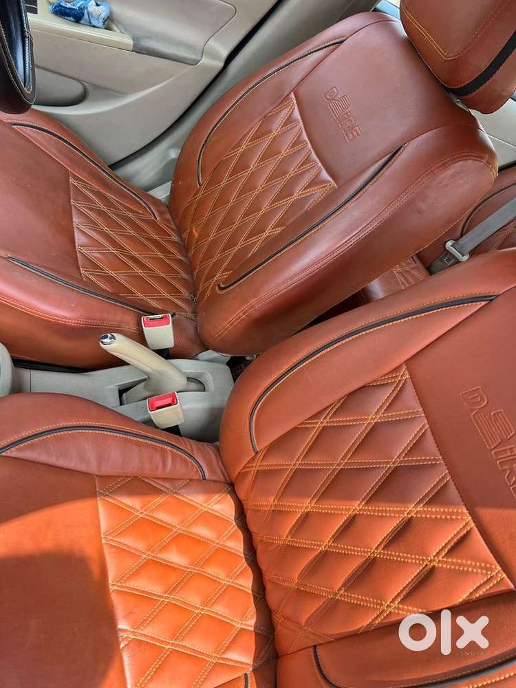 Maruti Suzuki Diesel 2012