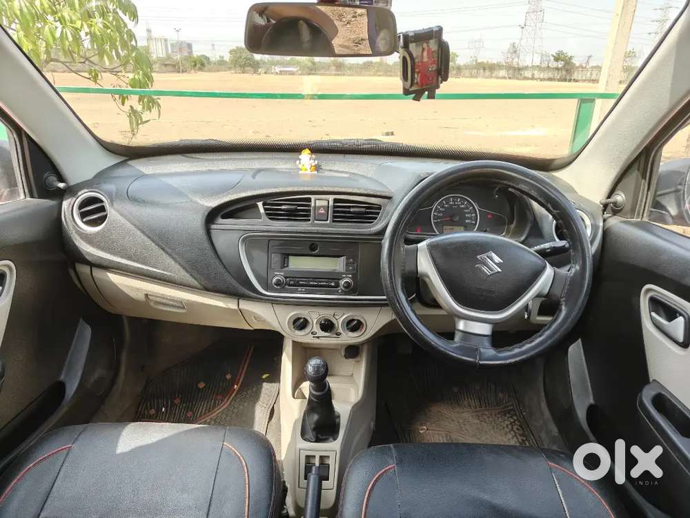 Maruti Suzuki Alto 2021, Very Good Condition