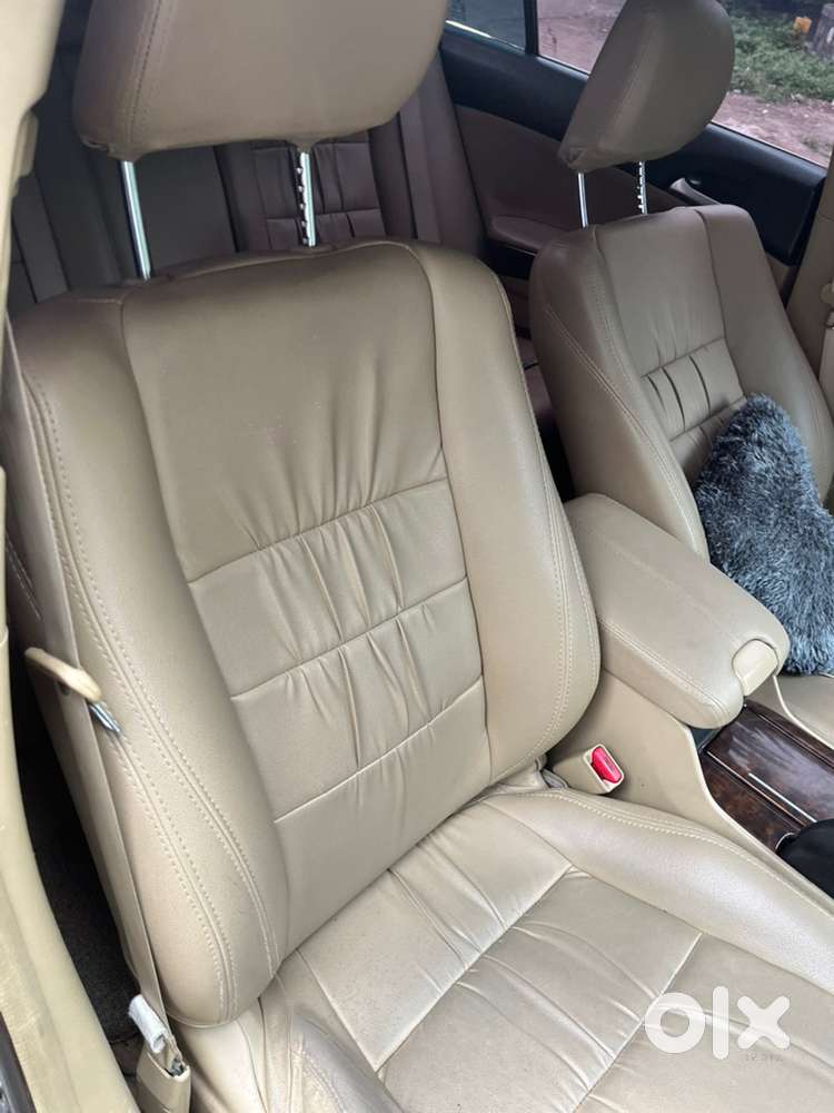 Honda Accord 2.4 2008