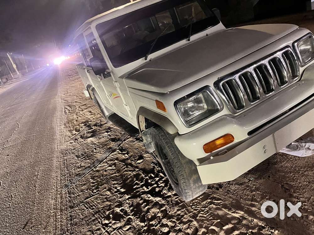 Mahindra Bolero Diesel 1013
