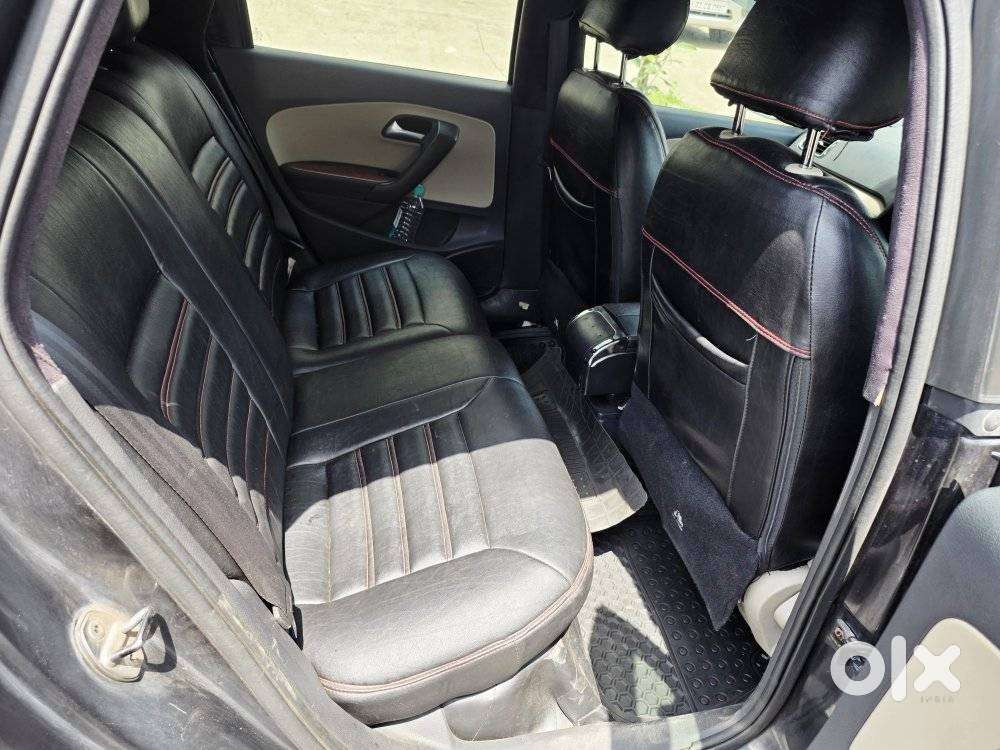 Volkswagen Polo Diesel Highline 1.2l, 2010, Diesel