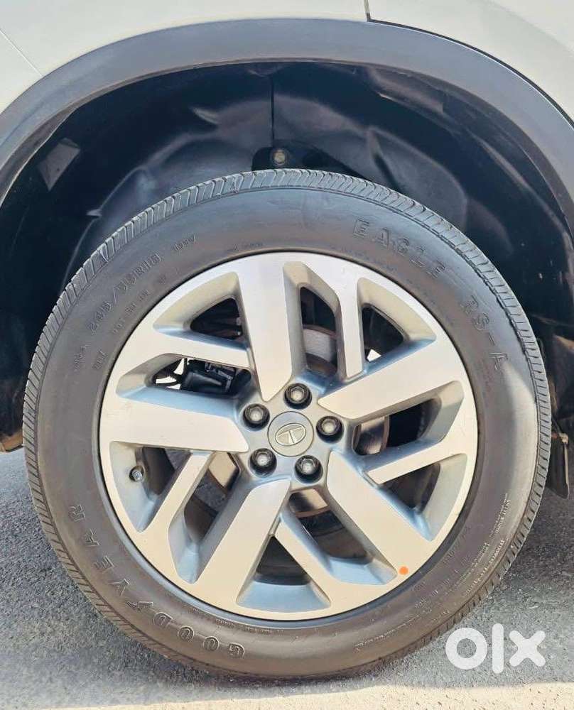 Tata Safari 2.0 Kryotec Xz Plus, 2022, Diesel