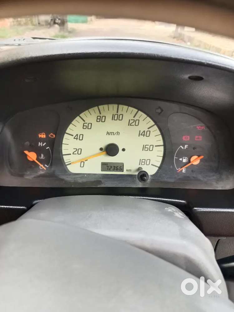 Maruti Alto 2008