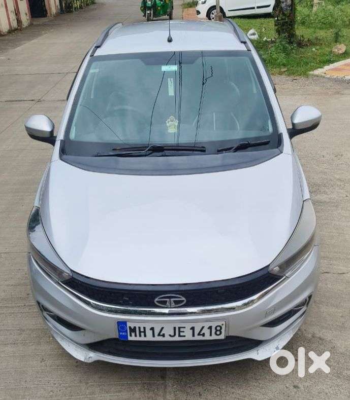 Tata Tiago 1.2 Revotron Xz Wo Alloy, 2020, Diesel