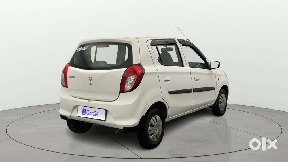 Maruti Suzuki Alto 800 0.8 Vxi (o), 2019, Petrol