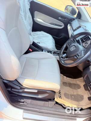 Honda City Hybrid Ehev Zx, 2023, Petrol