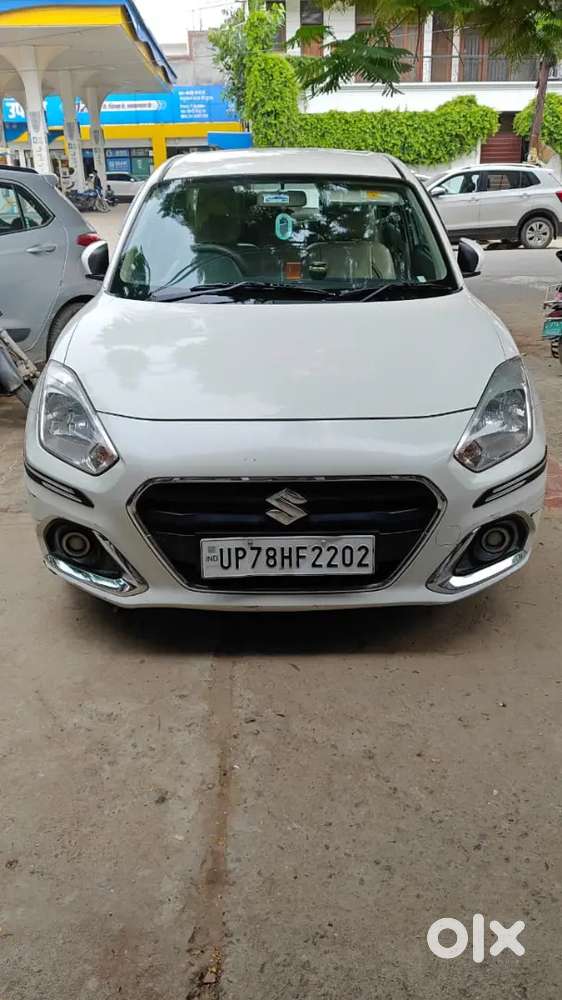Maruti Suzuki Dzire 2023