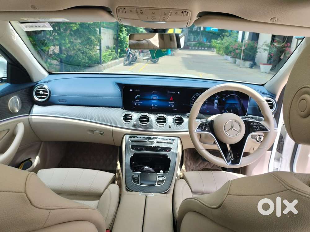 Mercedes E-class Diesel 2023