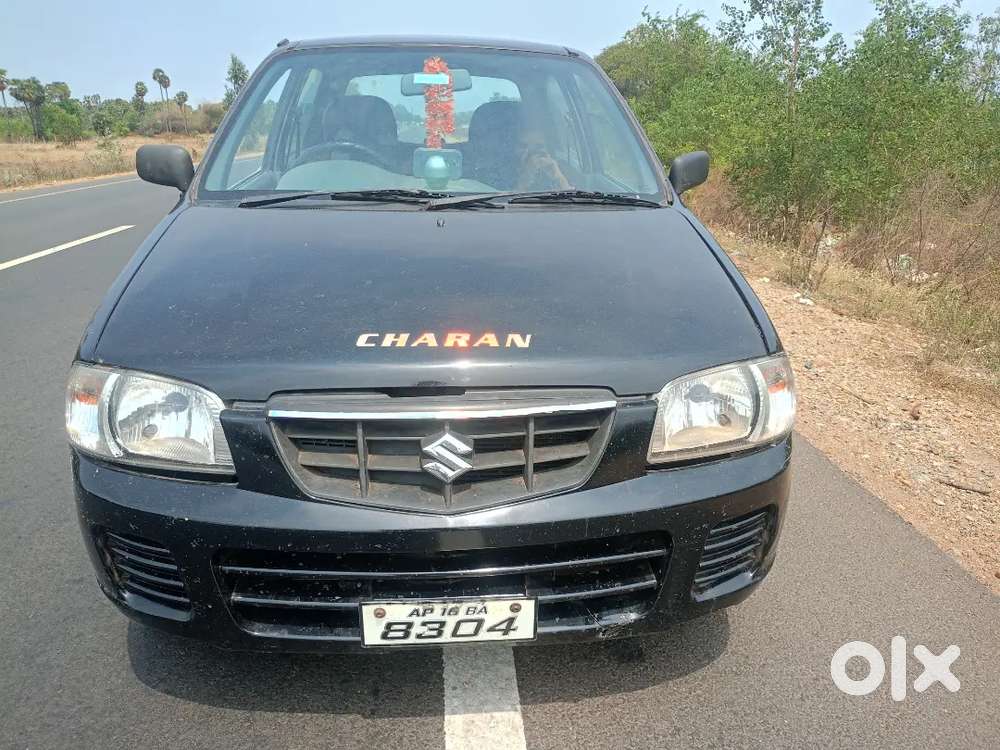 Maruti Suzuki Alto 800 2014 Petrol 70000 Km Driven