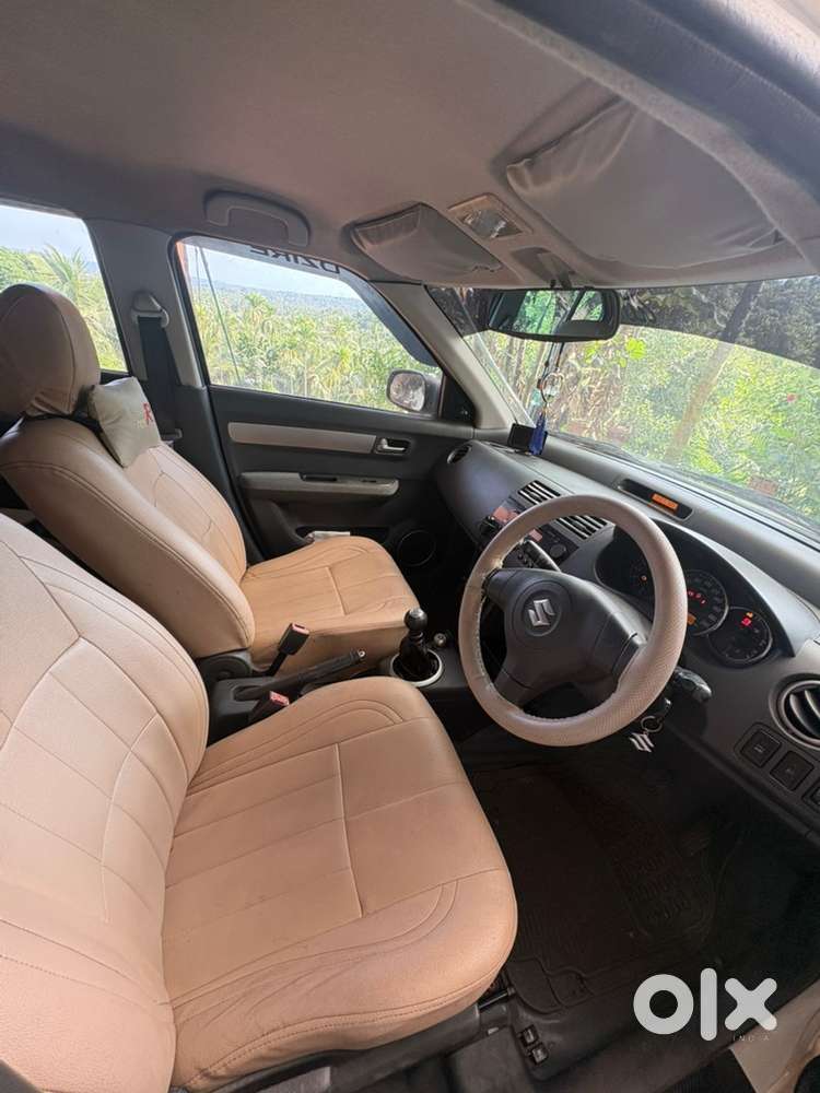 Swift Dzire Vxi Petrol 2009