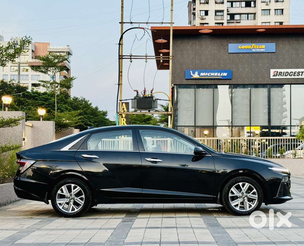 Hyundai Verna 1.5 Sx Vtvt, 2023, Petrol