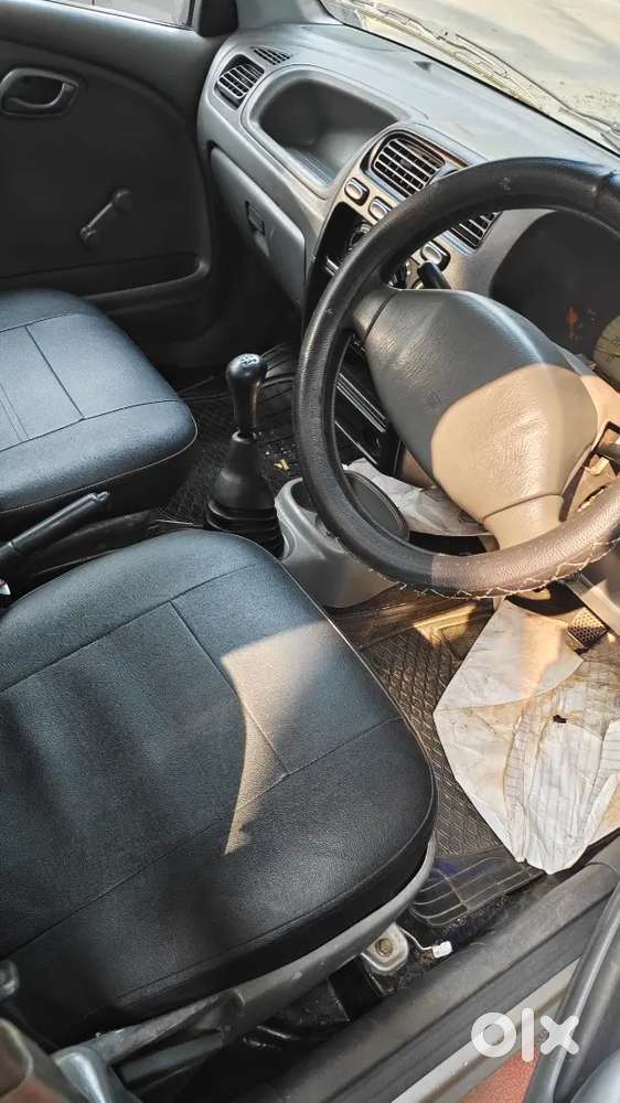 Maruti Suzuki Alto 2007 Petrol Good Condition
