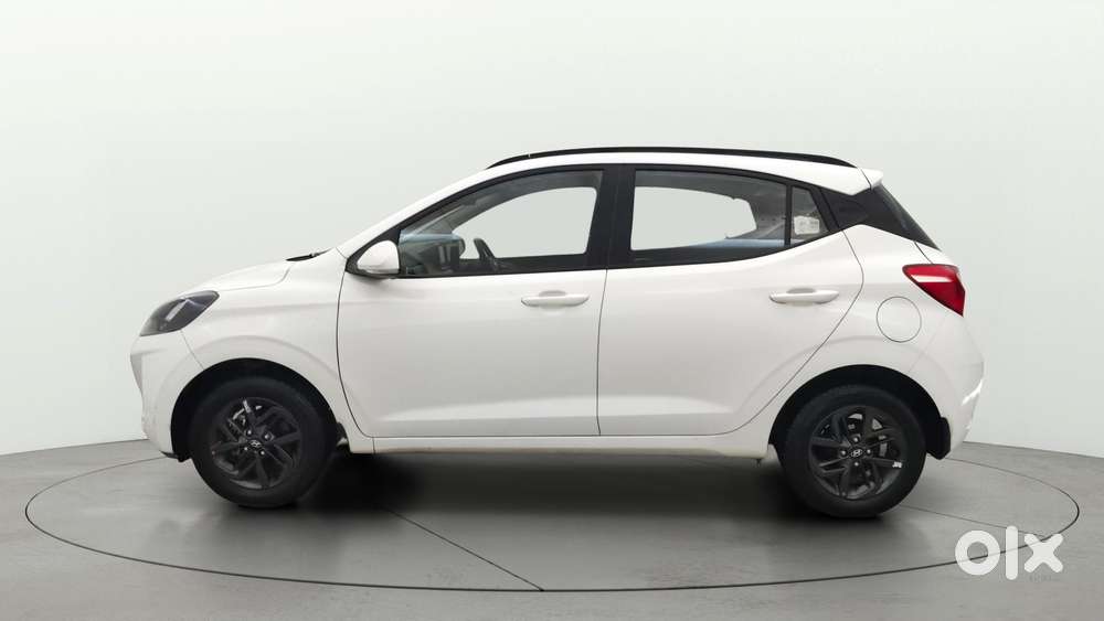 Hyundai Grand I10 Nios Sportz 1.2 Kappa Vtvt, 2022, Petrol