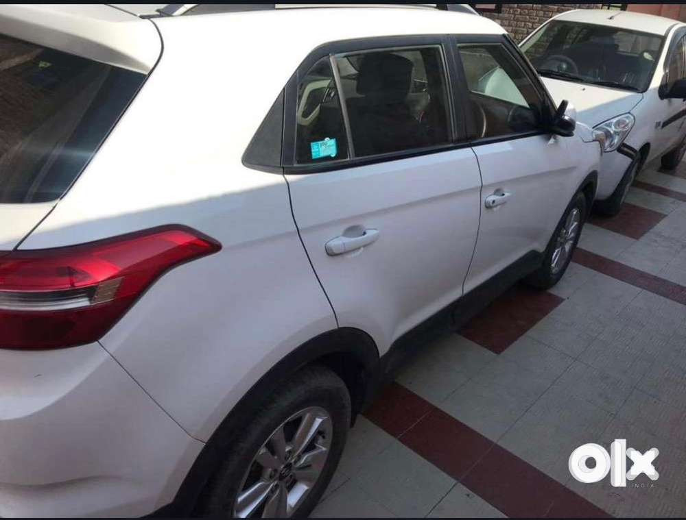 Hyundai Diesel Car 2016