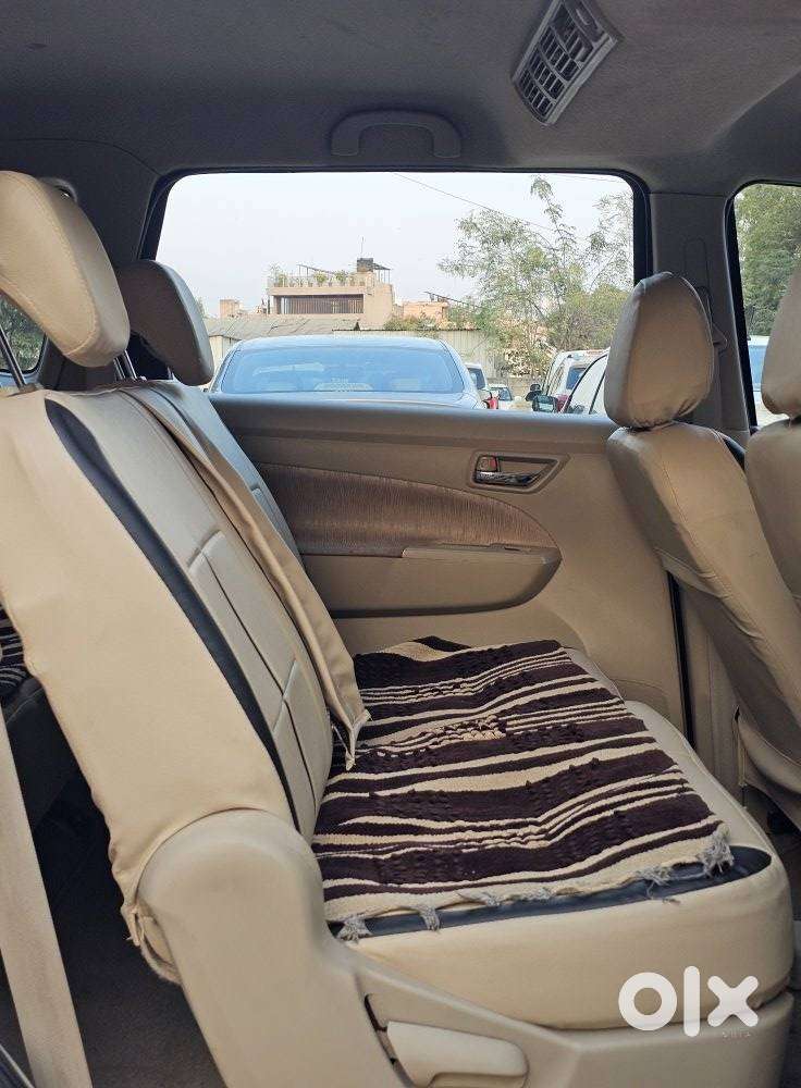 Maruti Suzuki Ertiga Vdi Shvs, 2015, Diesel