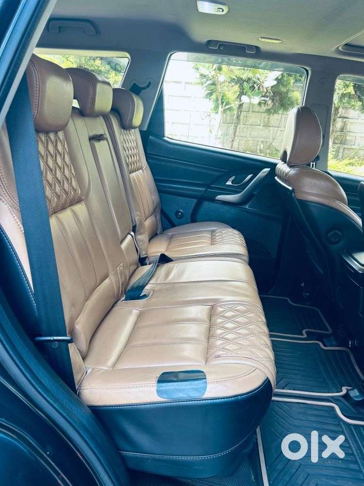 Mahindra Xuv500 W11, 2018, Diesel