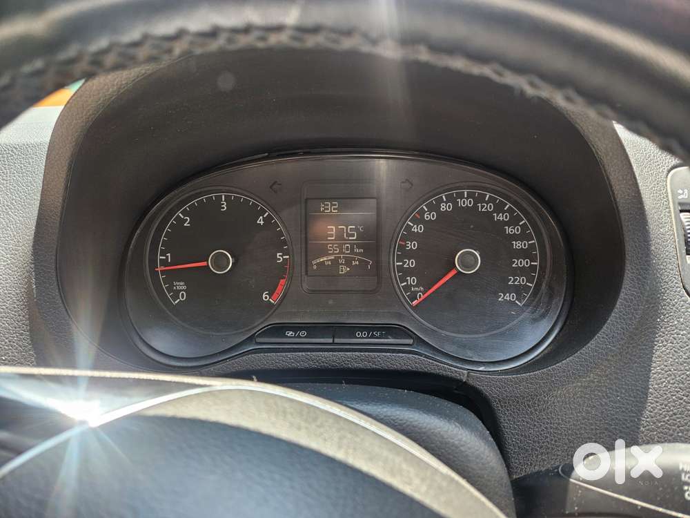 Volkswagen Polo 1.5 Tdi Highline Plus, 2015, Diesel