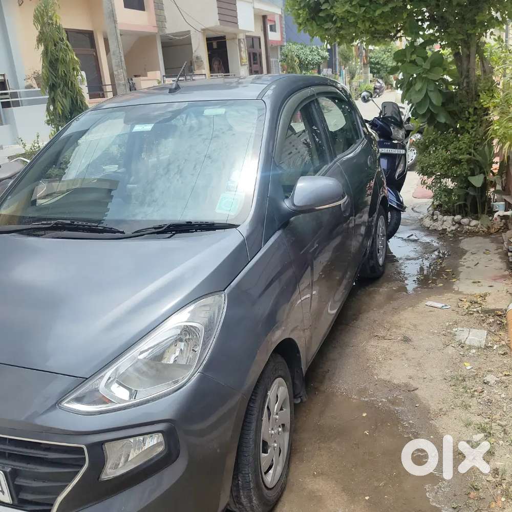 Hyundai Santro Sportz Automatic Petrol 2019