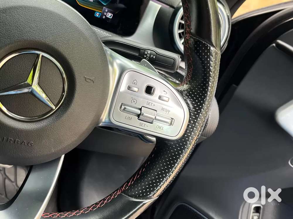 Mercedes-benz Amg A35 4matic, 2022, Petrol
