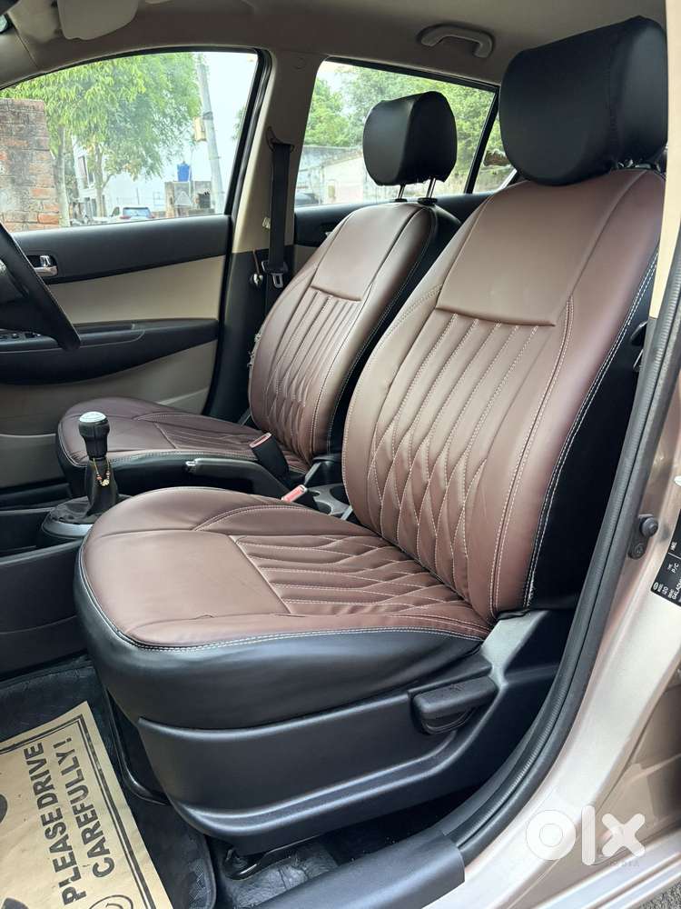 Hyundai I20 E 2014-2015 Sportz 1.2, 2014, Cng & Hybrids