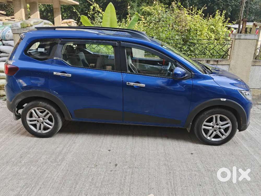 2020 Renault Triber 1.0 Rxz