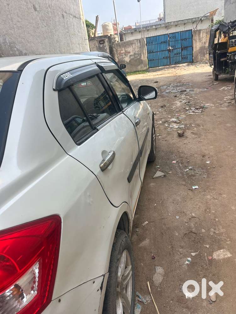 2018 Maruti Suzuki Swift Dzire Tour