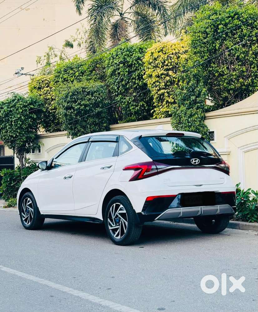 Hyundai I20 1.2 Asta, 2024, Petrol