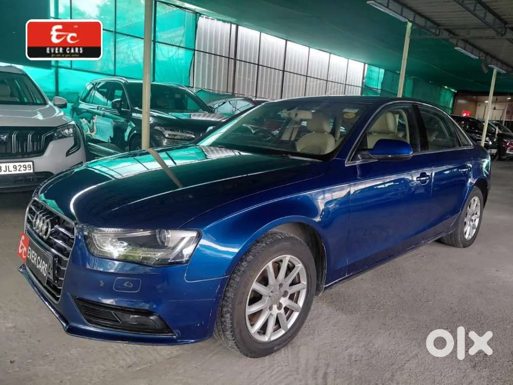 Audi A4 2.0 35 Tdi Premium Plus Sunroof, 2015, Diesel
