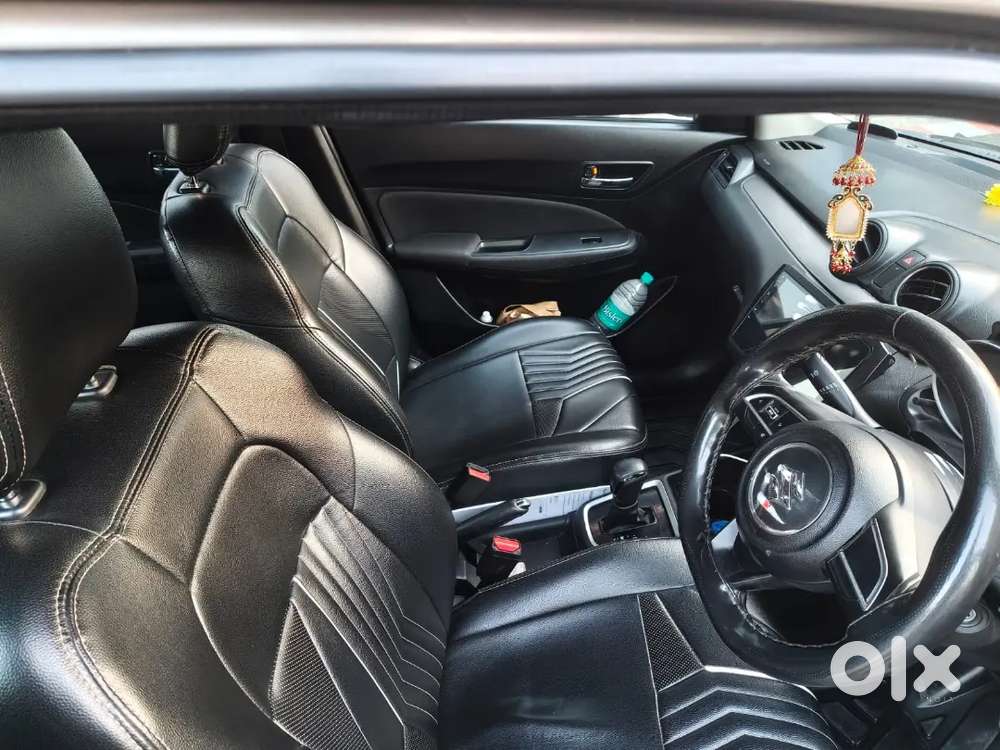 Maruti Suzuki Swift 2020