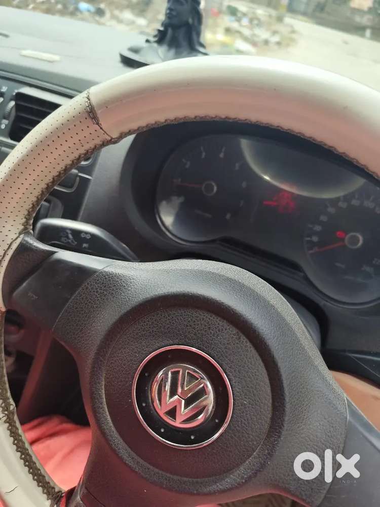 Volkswagen Polo 2010 Year