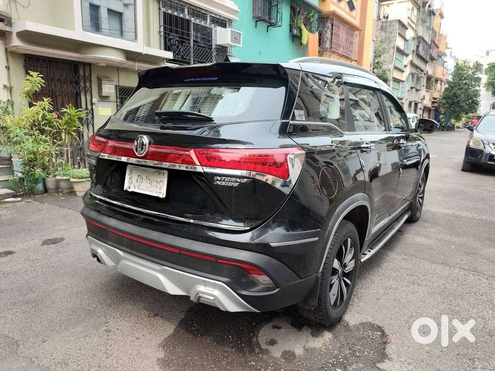 Mg Hector Sharp At, 2019, Petrol