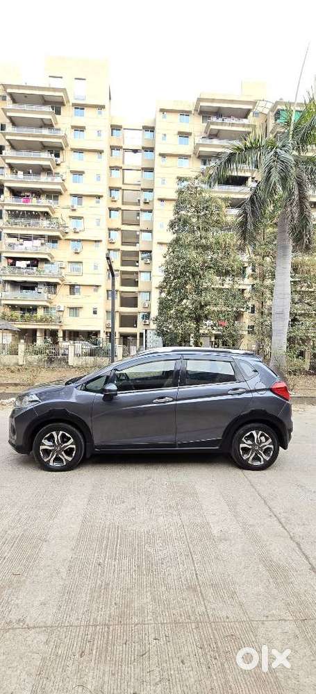 Honda Wr-v I-dtec Vx, 2017, Diesel