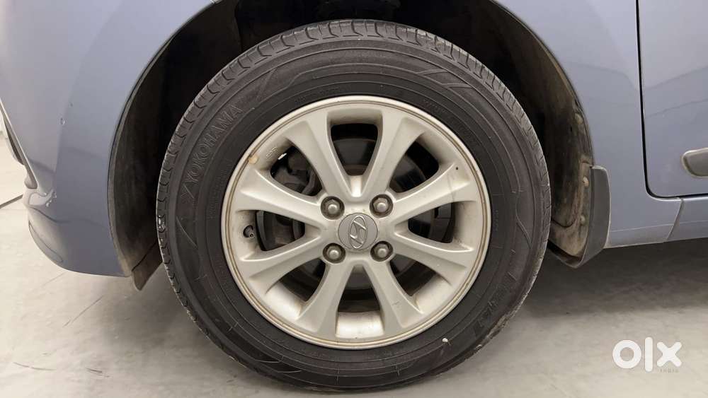 Hyundai Grand I10 1.2 Kappa Asta, 2014, Petrol