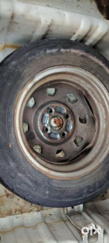 Hyundai Santro Xing Xo, 2007, Petrol